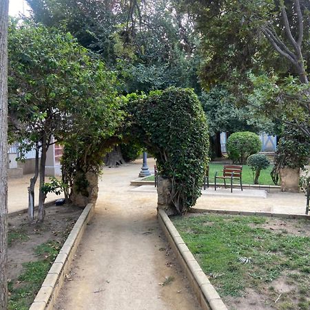 Apartment San Carlos Аликанте Экстерьер фото