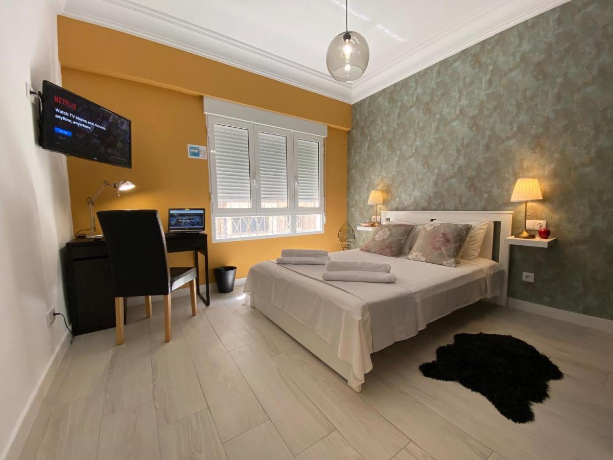 Apartment San Carlos Аликанте Экстерьер фото