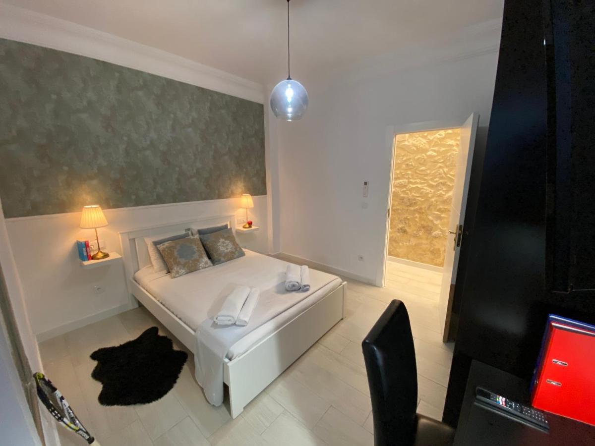 Apartment San Carlos Аликанте Экстерьер фото