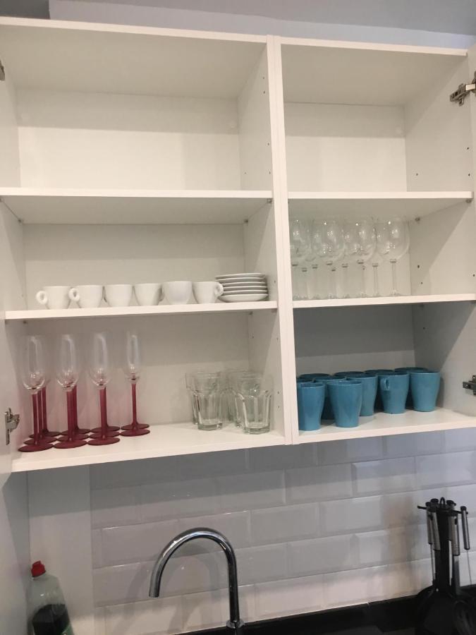 Apartment San Carlos Аликанте Экстерьер фото