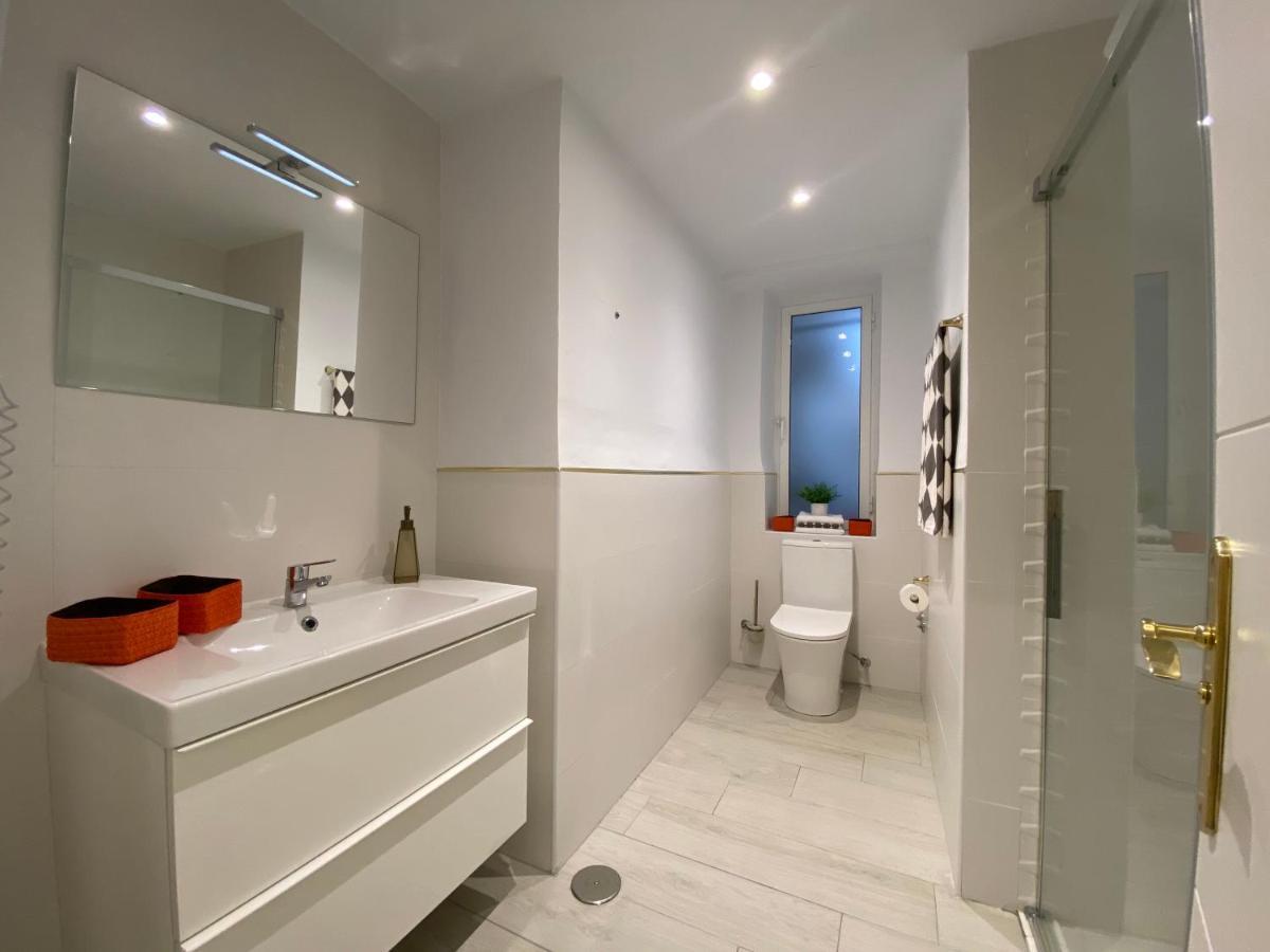 Apartment San Carlos Аликанте Экстерьер фото