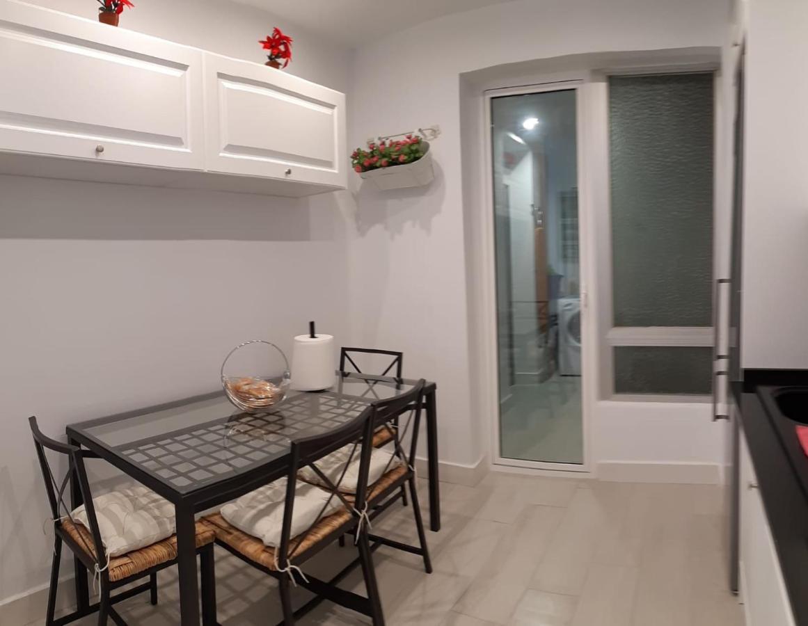 Apartment San Carlos Аликанте Экстерьер фото