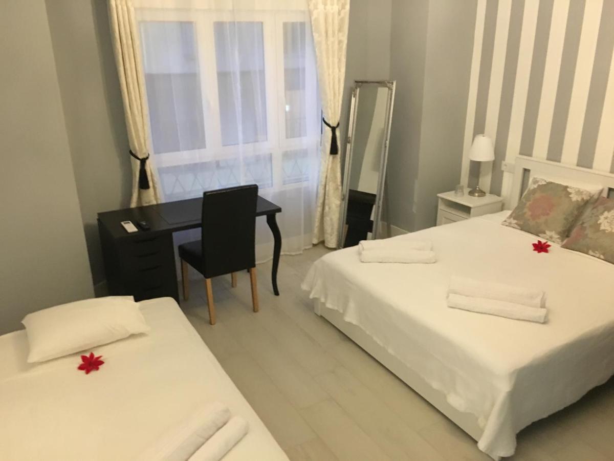 Apartment San Carlos Аликанте Экстерьер фото