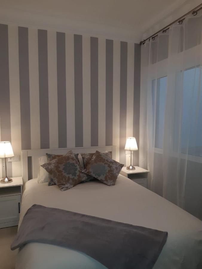 Apartment San Carlos Аликанте Экстерьер фото