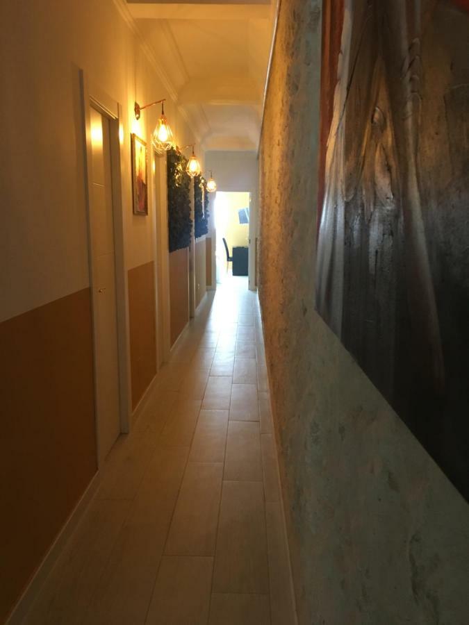 Apartment San Carlos Аликанте Экстерьер фото