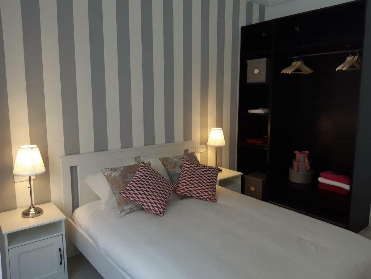 Apartment San Carlos Аликанте Экстерьер фото