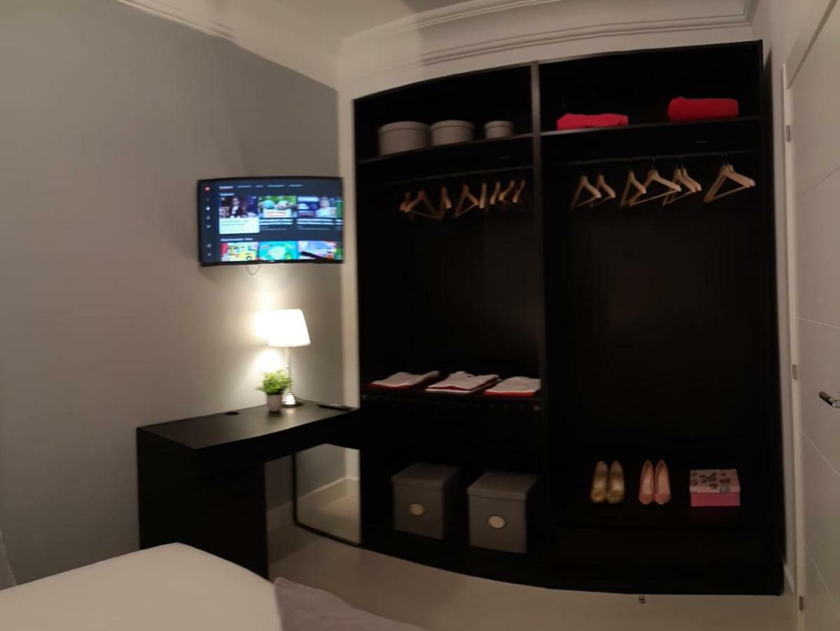 Apartment San Carlos Аликанте Экстерьер фото