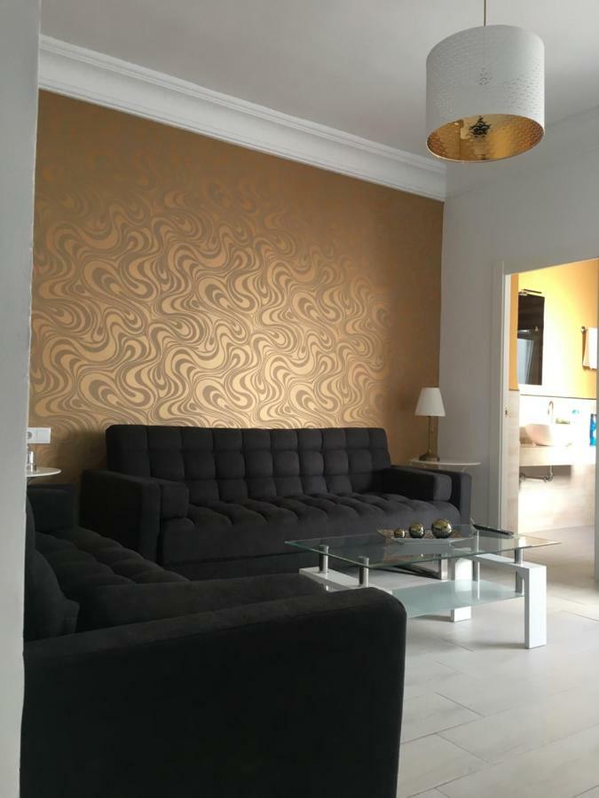 Apartment San Carlos Аликанте Экстерьер фото